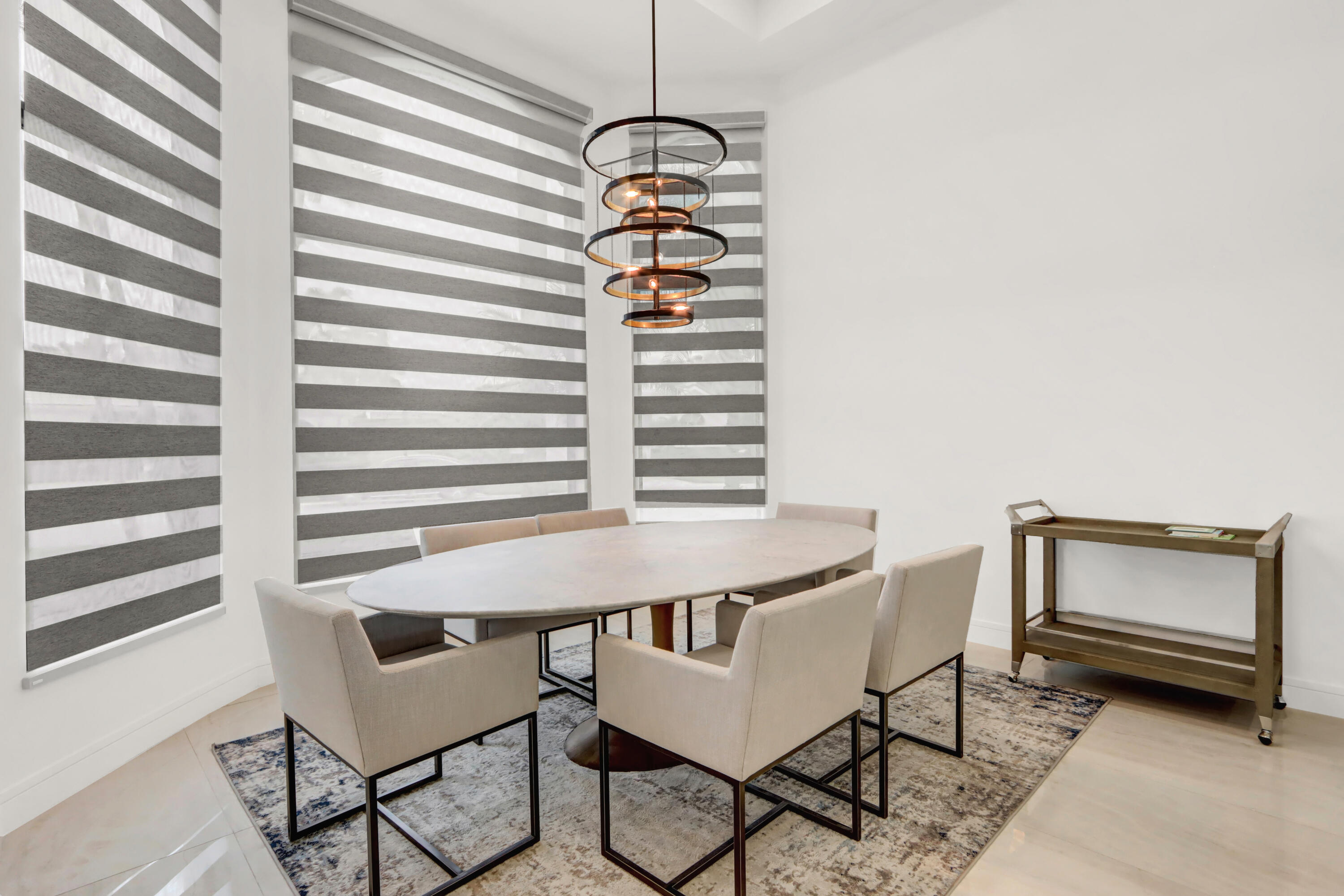 4188 Northwest 53rd Street Boca Raton, FL 33496 - Photo 4 of 45 Dining Room