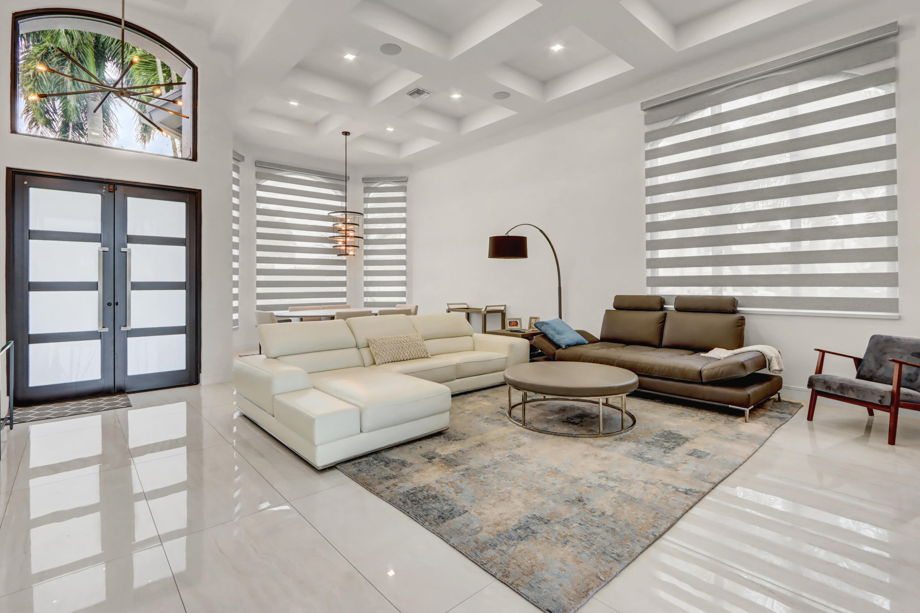 4188 Northwest 53rd Street Boca Raton, FL 33496 - Photo 5 of 45 Living Room