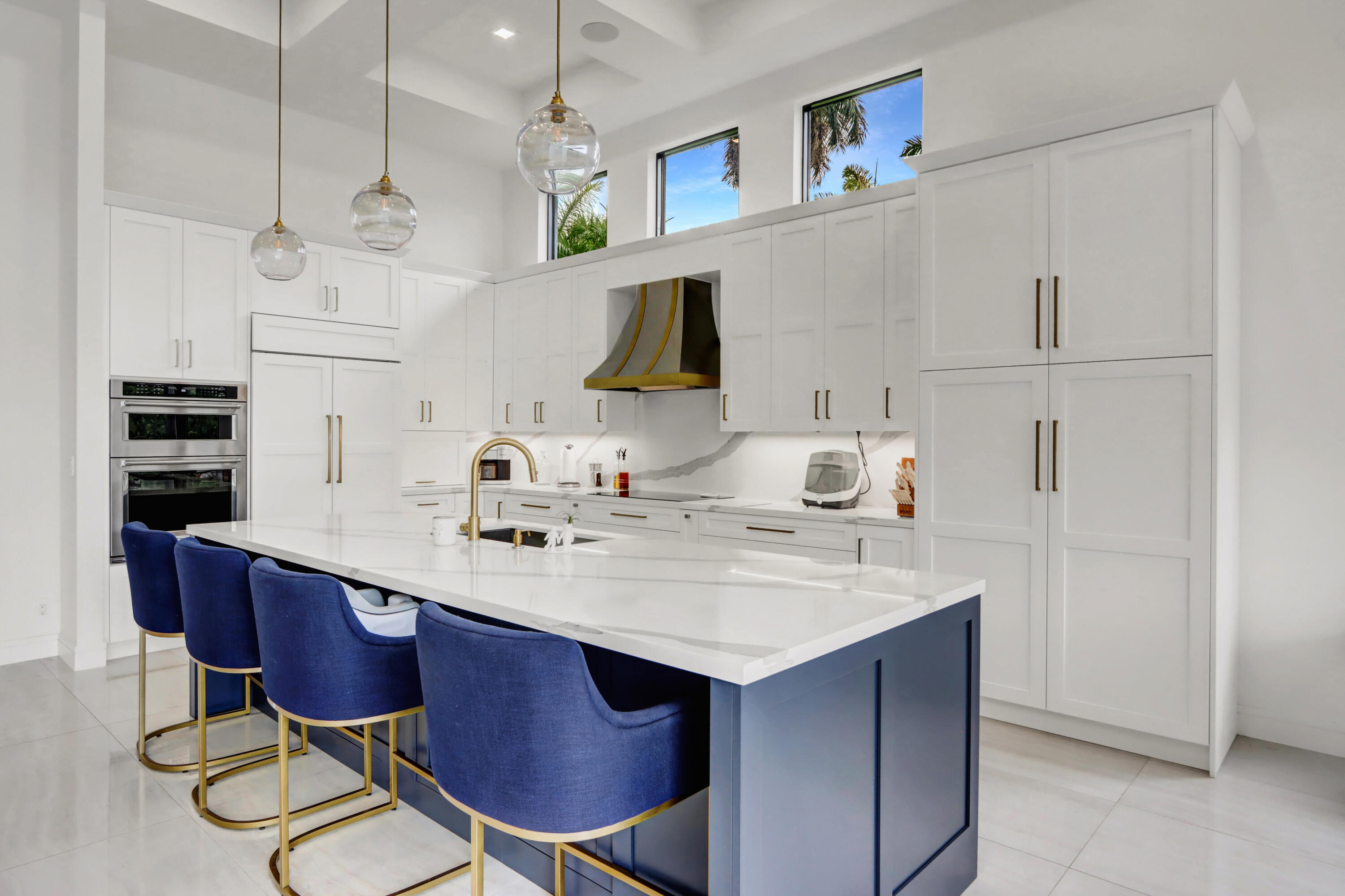 4188 Northwest 53rd Street Boca Raton, FL 33496 - Photo 8 of 45 Kitchen - 2