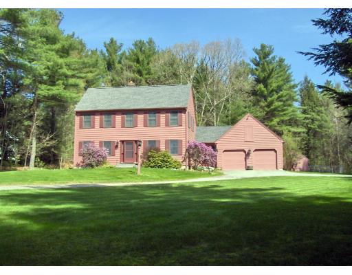 92 North Sturbridge Road Charlton, MA 01507 - Photo 1 of 17 Gallery Image 1