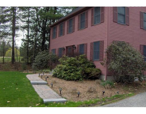 92 North Sturbridge Road Charlton, MA 01507 - Photo 2 of 17 Gallery Image 2