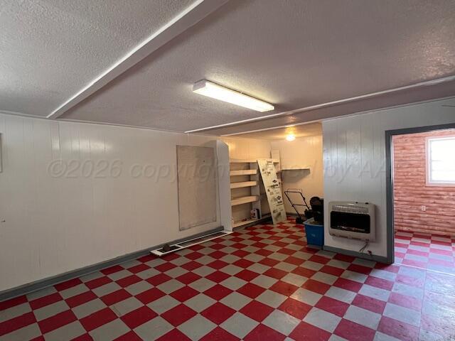 709 South Amherst Street Perryton, TX 79070 - Photo 16 of 17 16-Heat/Cooled Garage