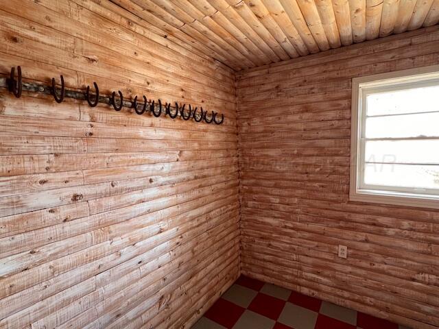 709 South Amherst Street Perryton, TX 79070 - Photo 17 of 17 17-Storage in Garage