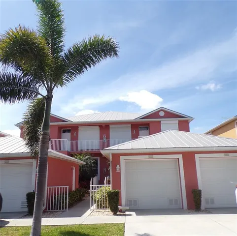 $3,500 | 2002 Bal Harbor Boulevard, Unit 2312, Punta Gorda, FL 33950