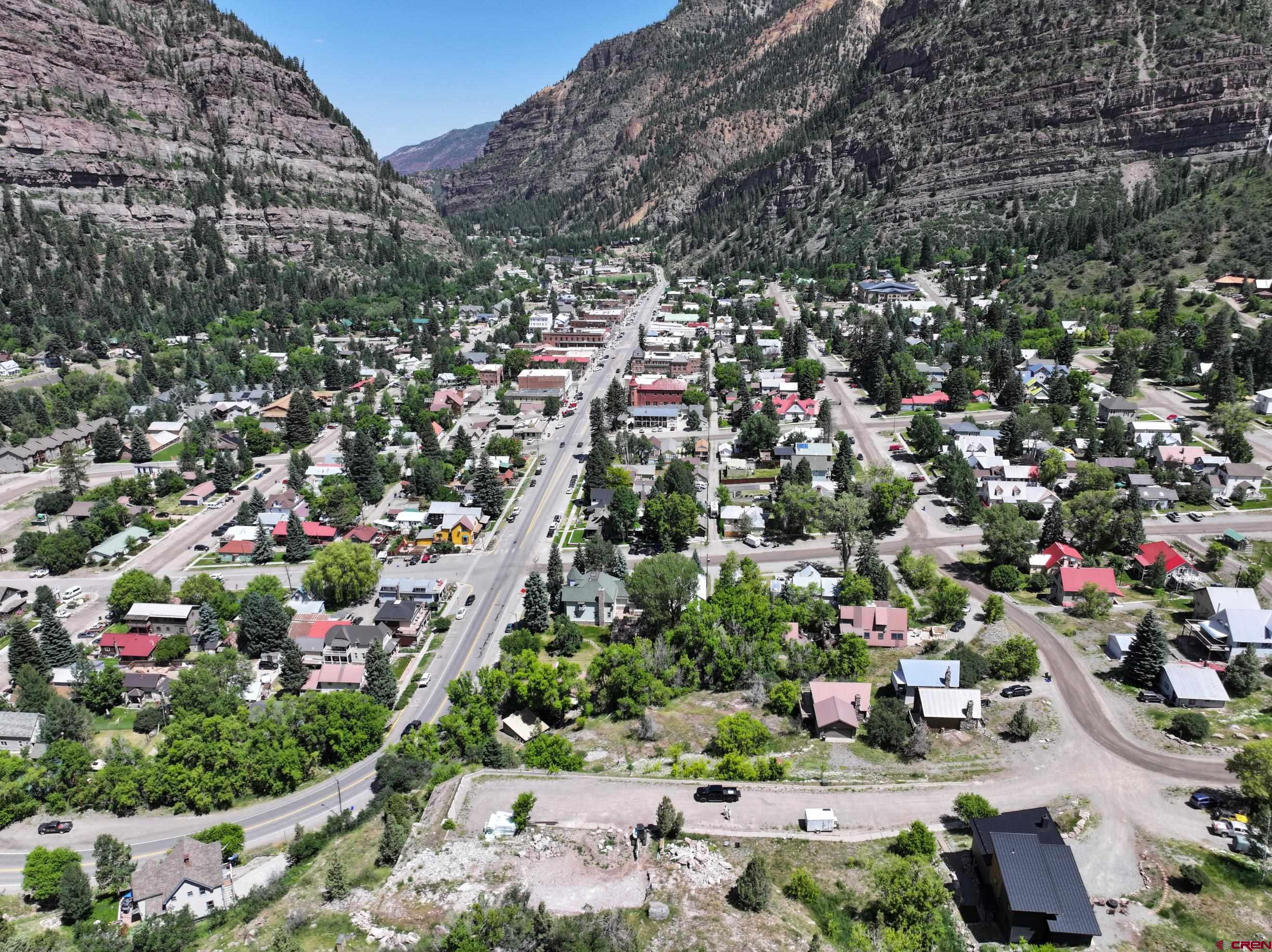 325 2nd Street Ouray, CO 81427 - Photo 1 of 23