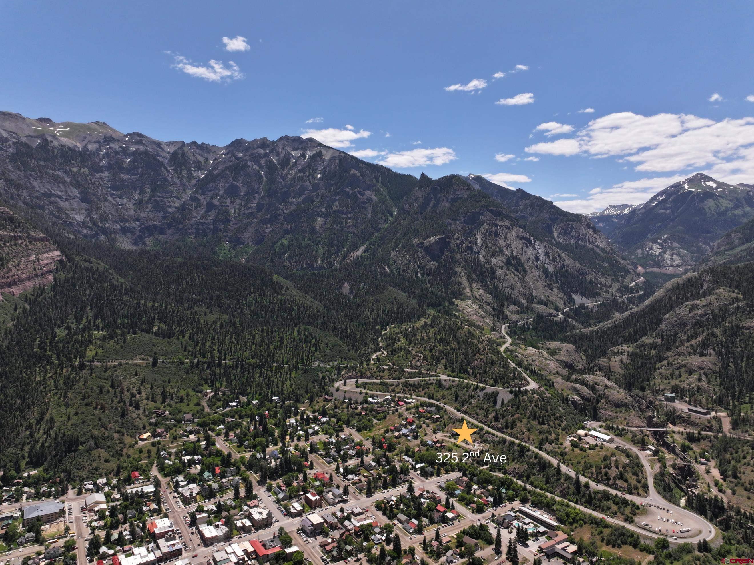 325 2nd Street Ouray, CO 81427 - Photo 10 of 23