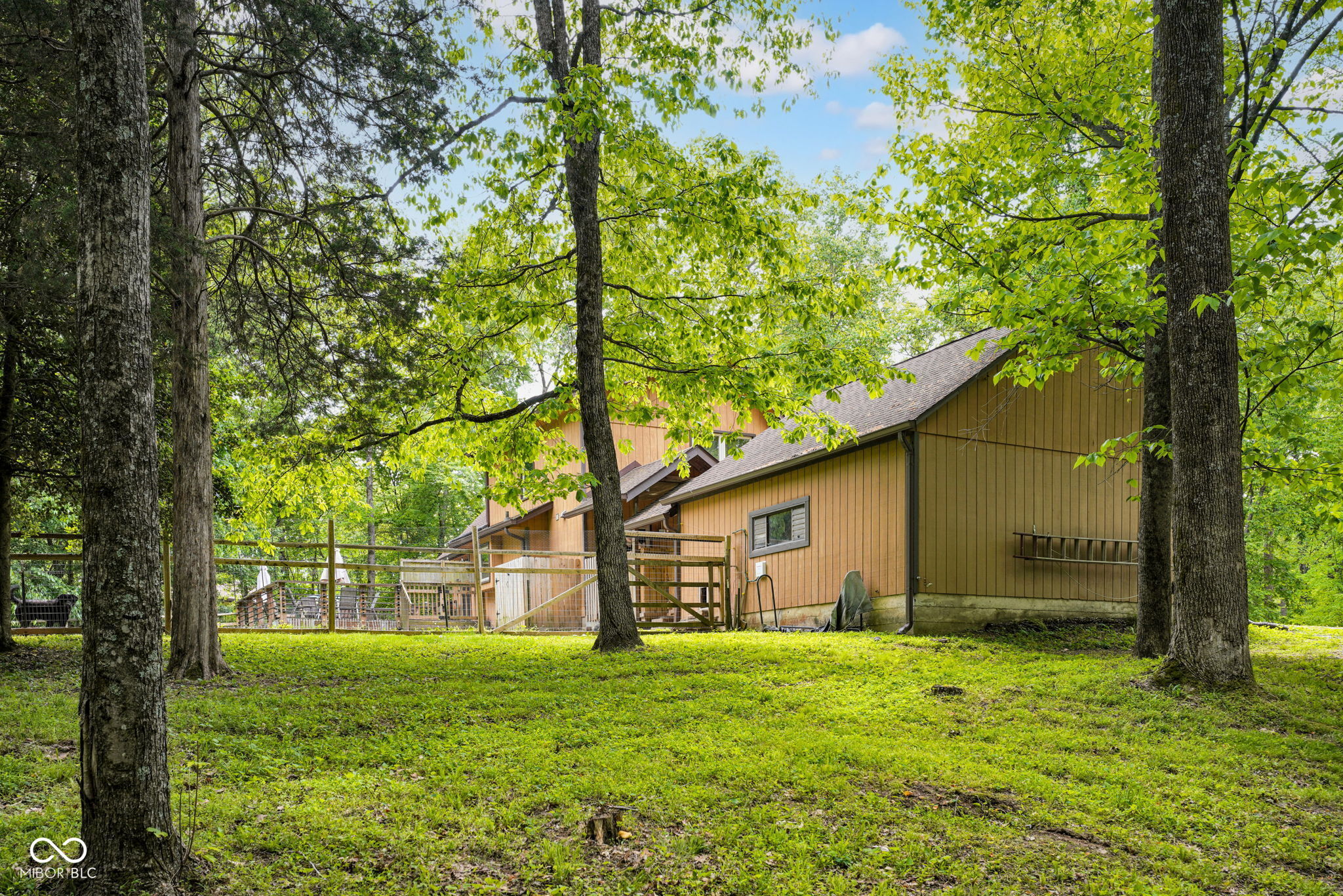 6774 South Becks Grove Road Freetown, IN 47235 - Photo 25 of 26