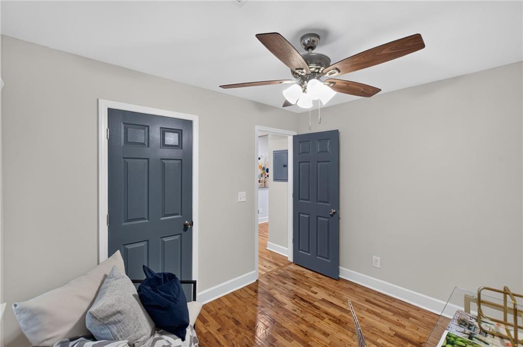 1395 Dennis Drive Decatur, GA 30032 - Photo 30 of 39 Gallery Image 30