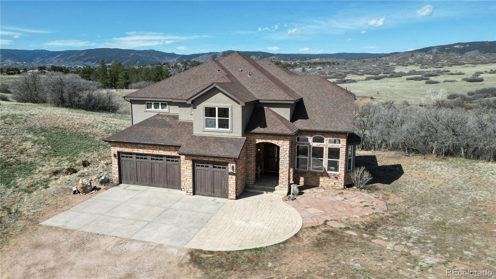301 Allis Ranch Road Sedalia, CO 80135 - Photo 31 of 40 Gallery Image 31