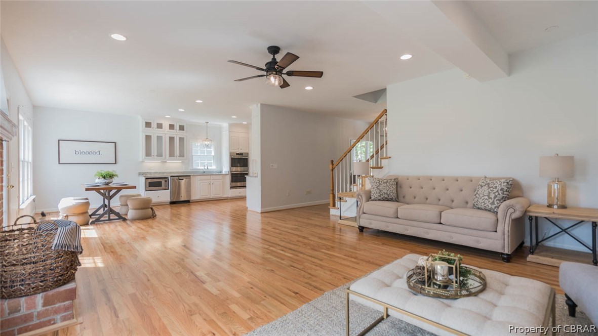 3124 Ridge Drive Toano, VA 23168 - Photo 33 of 50 OH MY GOODNESS!