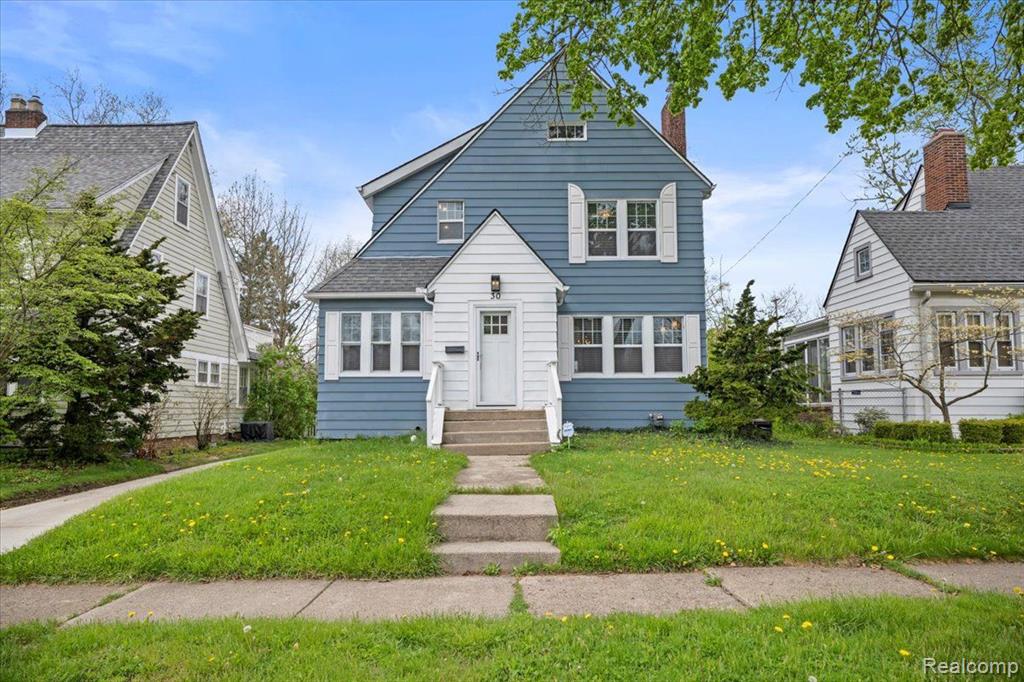 30 Chippewa Road Pontiac, MI 48341 - Photo 2 of 37