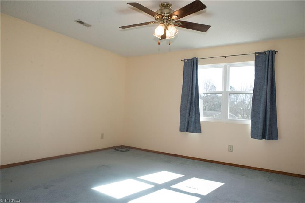 1392 County Home Road Mocksville, NC 27028 - Photo 8 of 28 Primary Bedroom with private bath