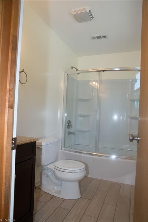 1392 County Home Road Mocksville, NC 27028 - Photo 9 of 28 Master bath