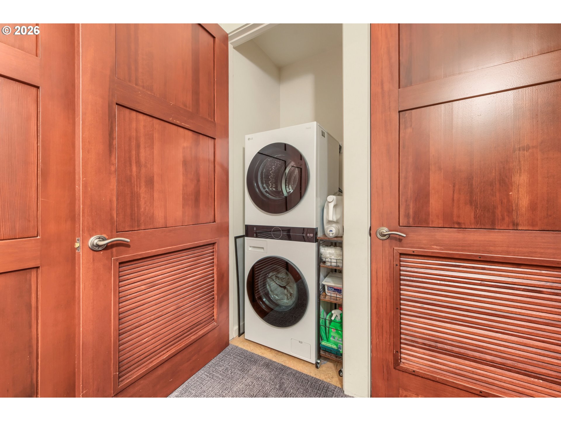 4412 South Corbett Avenue, Unit NORTH Portland, OR 97239 - Photo 21 of 48