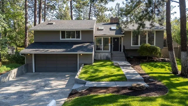 $684,900 | 2417 East 35th Avenue, Spokane, WA 99223