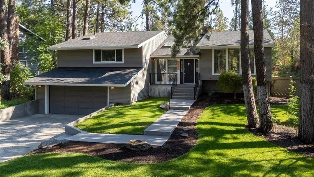 $684,900 | 2417 East 35th Avenue, Spokane, WA 99223