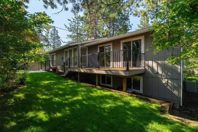 $684,900 | 2417 East 35th Avenue, Spokane, WA 99223