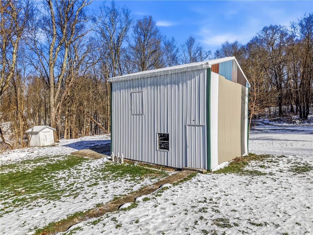 1173 Fredonia Road Hadley, PA 16130 - Photo 8 of 49