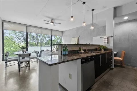 $349,000 | 480 John Wesley Dobbs Avenue Northeast, Unit 324, Atlanta, GA 30312