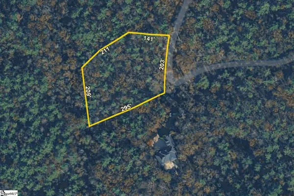 $34,900 | 121 Summer Sweet Trail, Sunset, SC 29685