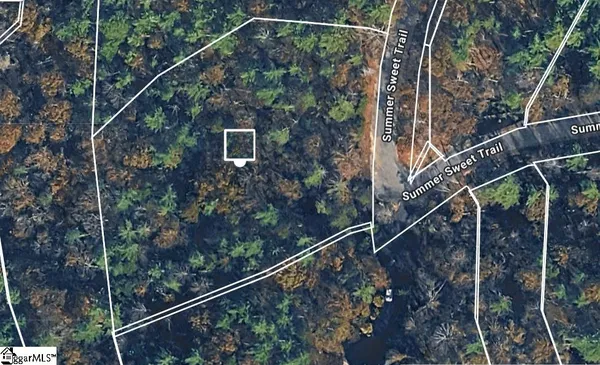 $34,900 | 121 Summer Sweet Trail, Sunset, SC 29685