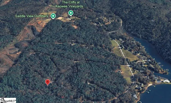 $34,900 | 121 Summer Sweet Trail, Sunset, SC 29685