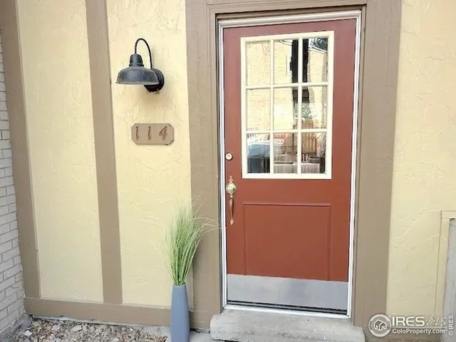 $535,000 | 3000 Colorado Avenue, Unit 114, Boulder, CO 80303