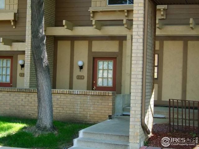 $535,000 | 3000 Colorado Avenue, Unit 114, Boulder, CO 80303