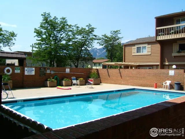 $535,000 | 3000 Colorado Avenue, Unit 114, Boulder, CO 80303