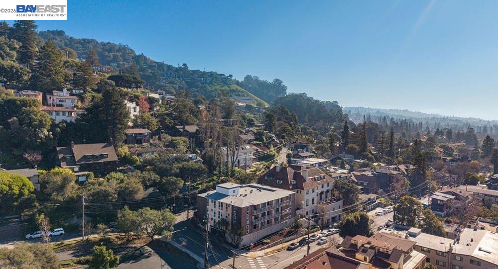 2 Panoramic Way, Unit 306 Berkeley, CA 94704 - Photo 38 of 42
