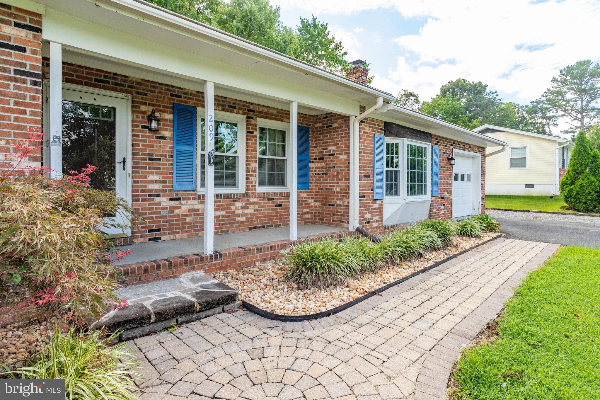 209 Raintree Boulevard Stafford, VA 22556 - Photo 1 of 48