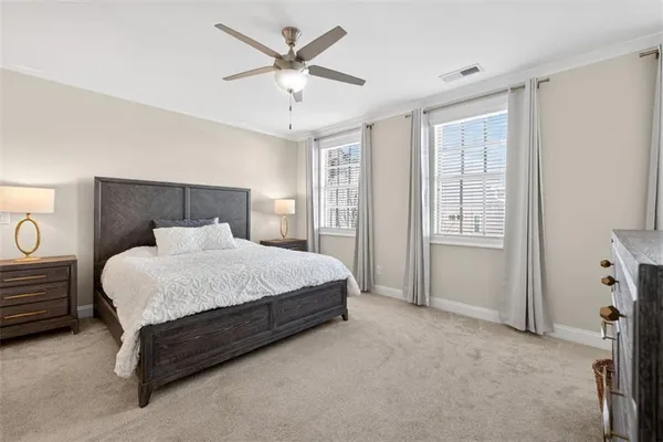 $635,000 | 7012 Seneca Court, Roswell, GA 30076