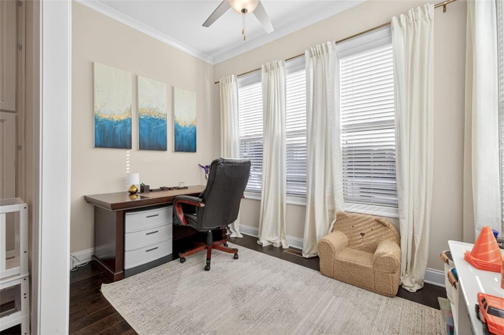 7012 Seneca Court Roswell, GA 30076 - Photo 16 of 65