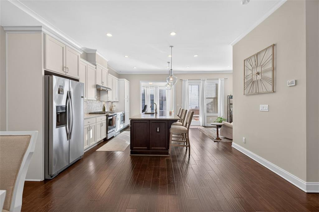 7012 Seneca Court Roswell, GA 30076 - Photo 39 of 65