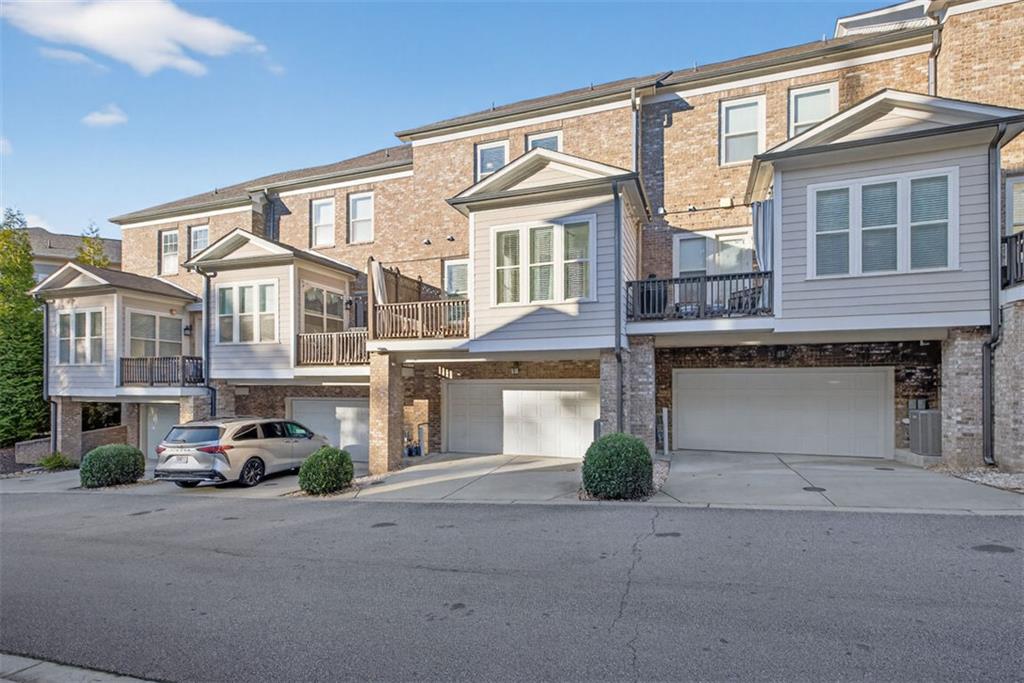 7012 Seneca Court Roswell, GA 30076 - Photo 55 of 65