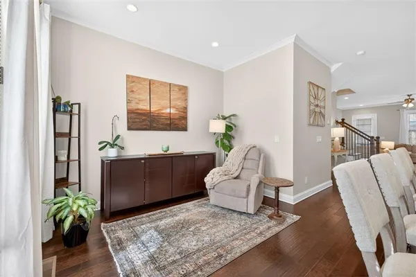 $635,000 | 7012 Seneca Court, Roswell, GA 30076