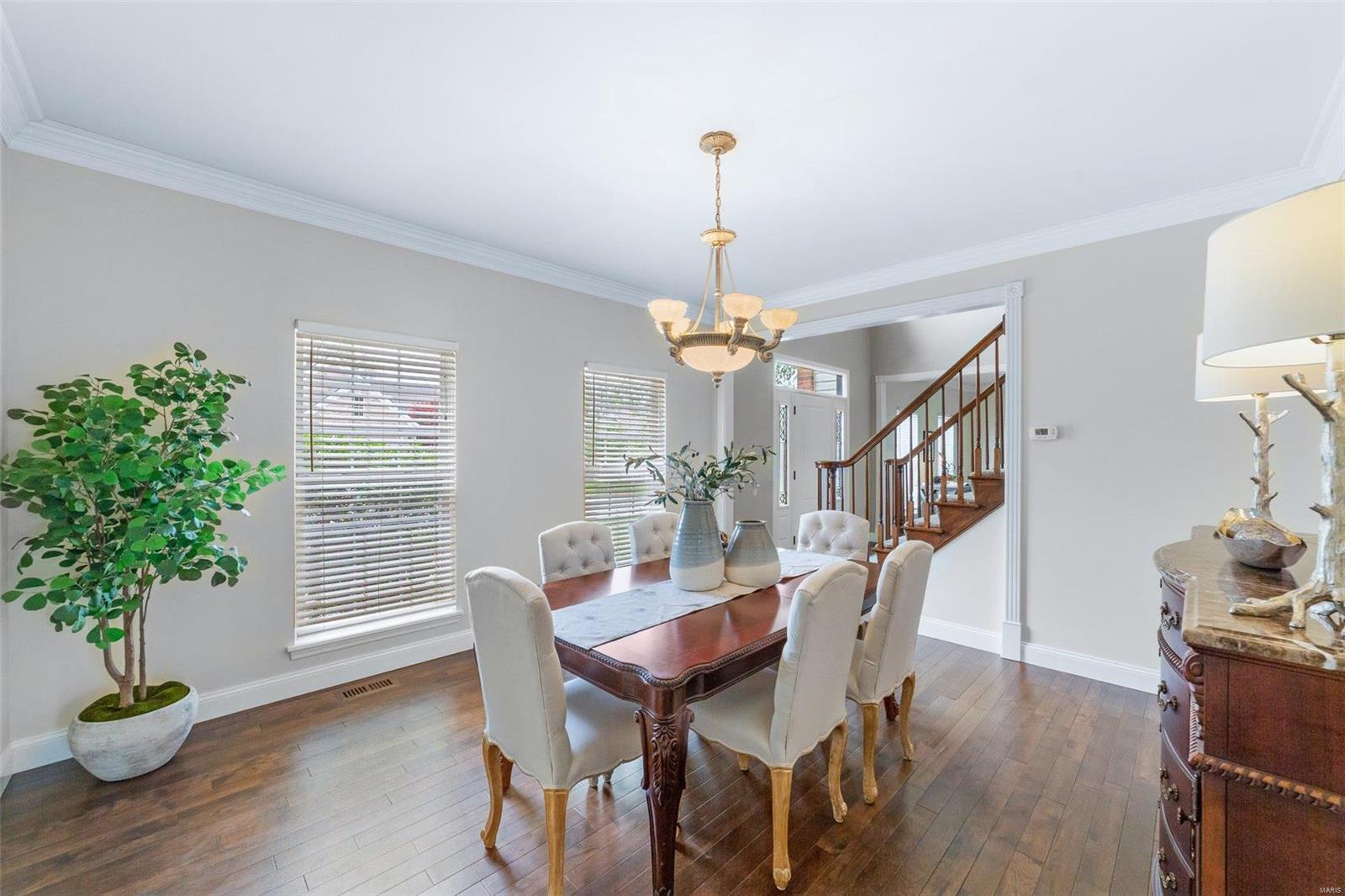 606 Castle Ridge Drive Ballwin, MO 63021 - Photo 20 of 66 Gallery Image 20