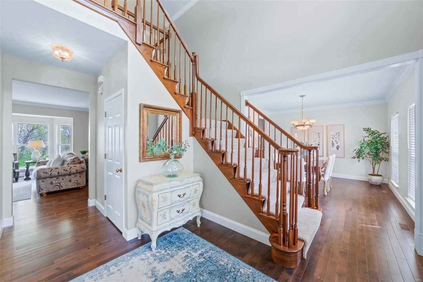 606 Castle Ridge Drive Ballwin, MO 63021 - Photo 23 of 66 Gallery Image 23