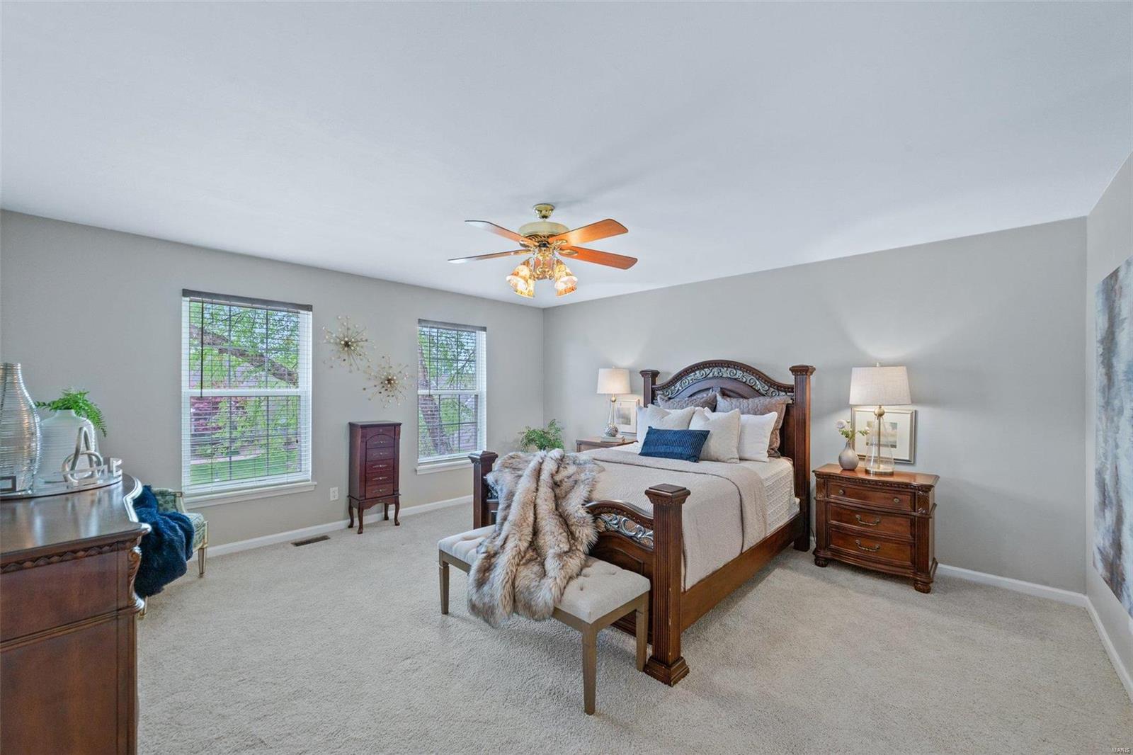 606 Castle Ridge Drive Ballwin, MO 63021 - Photo 34 of 66 Gallery Image 34