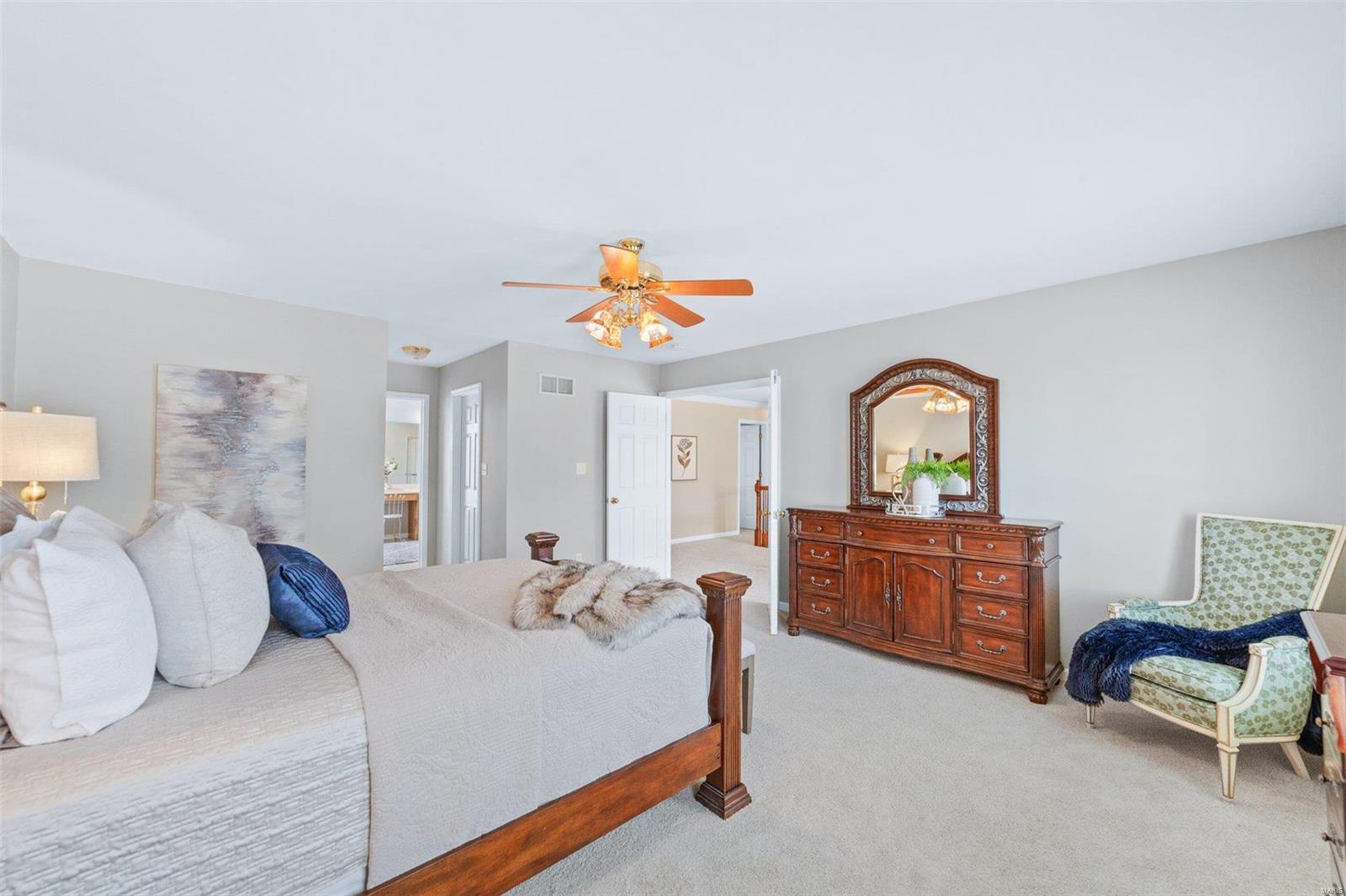 606 Castle Ridge Drive Ballwin, MO 63021 - Photo 35 of 66 Gallery Image 35
