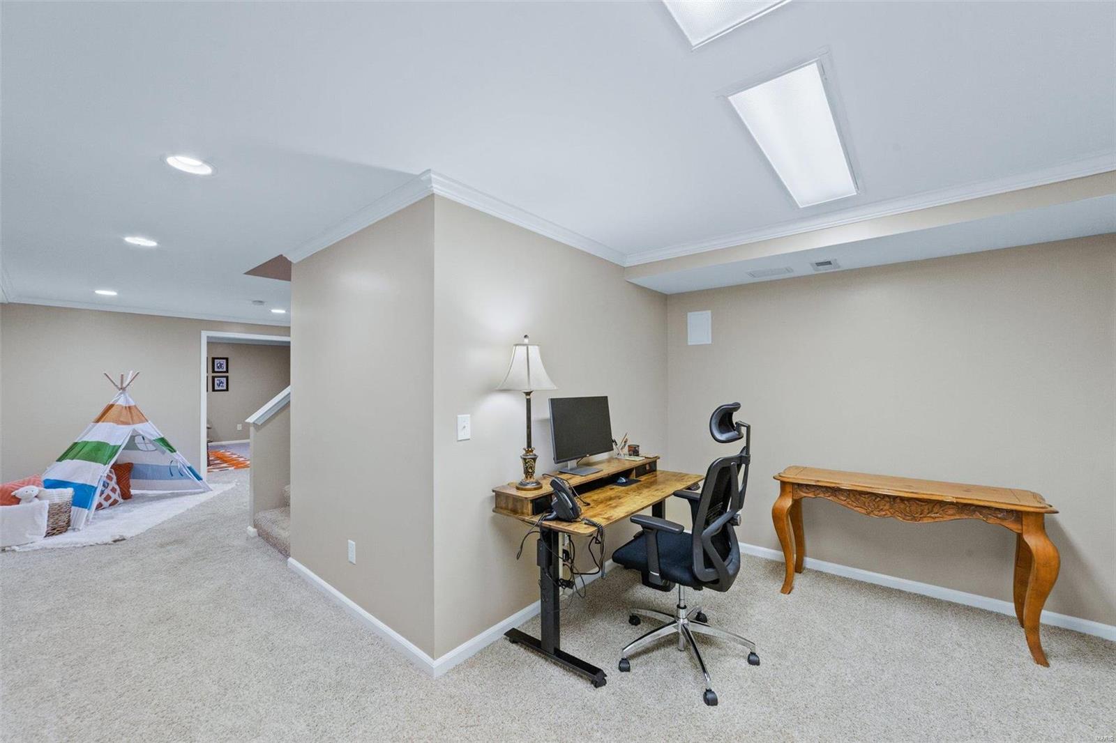 606 Castle Ridge Drive Ballwin, MO 63021 - Photo 38 of 66 Gallery Image 38