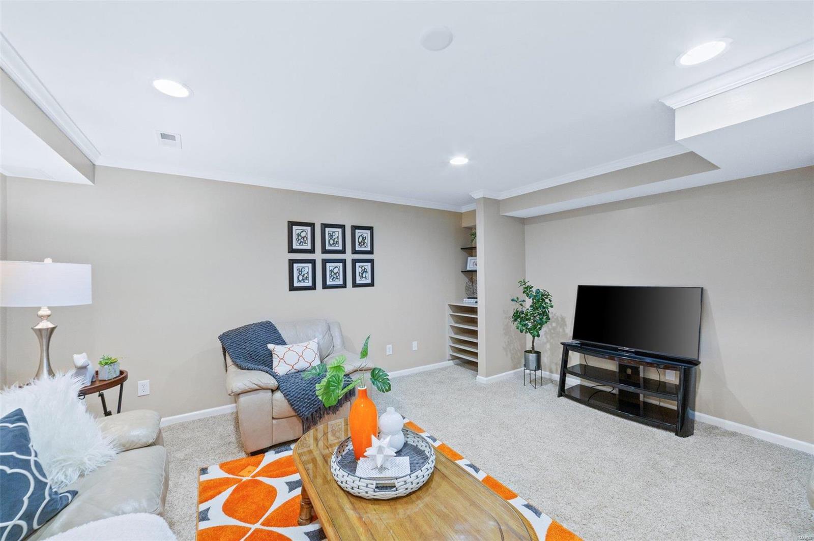 606 Castle Ridge Drive Ballwin, MO 63021 - Photo 40 of 66 Gallery Image 40