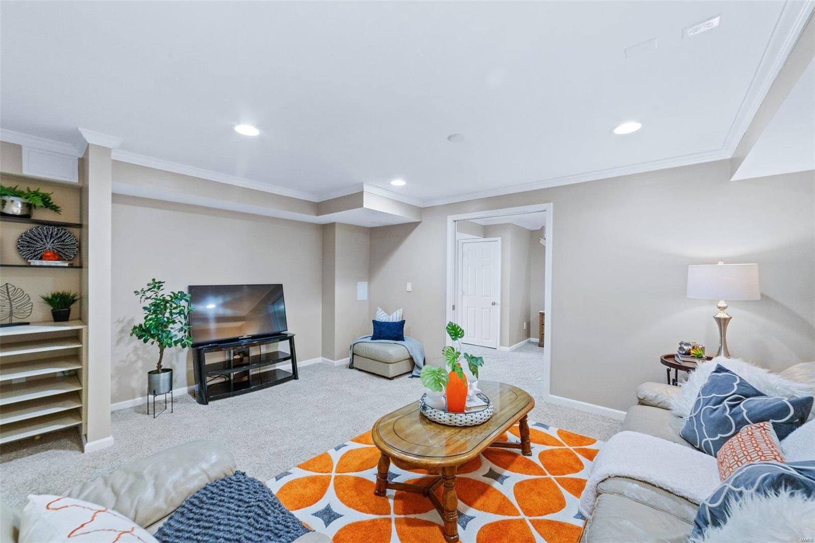 606 Castle Ridge Drive Ballwin, MO 63021 - Photo 41 of 66 Gallery Image 41