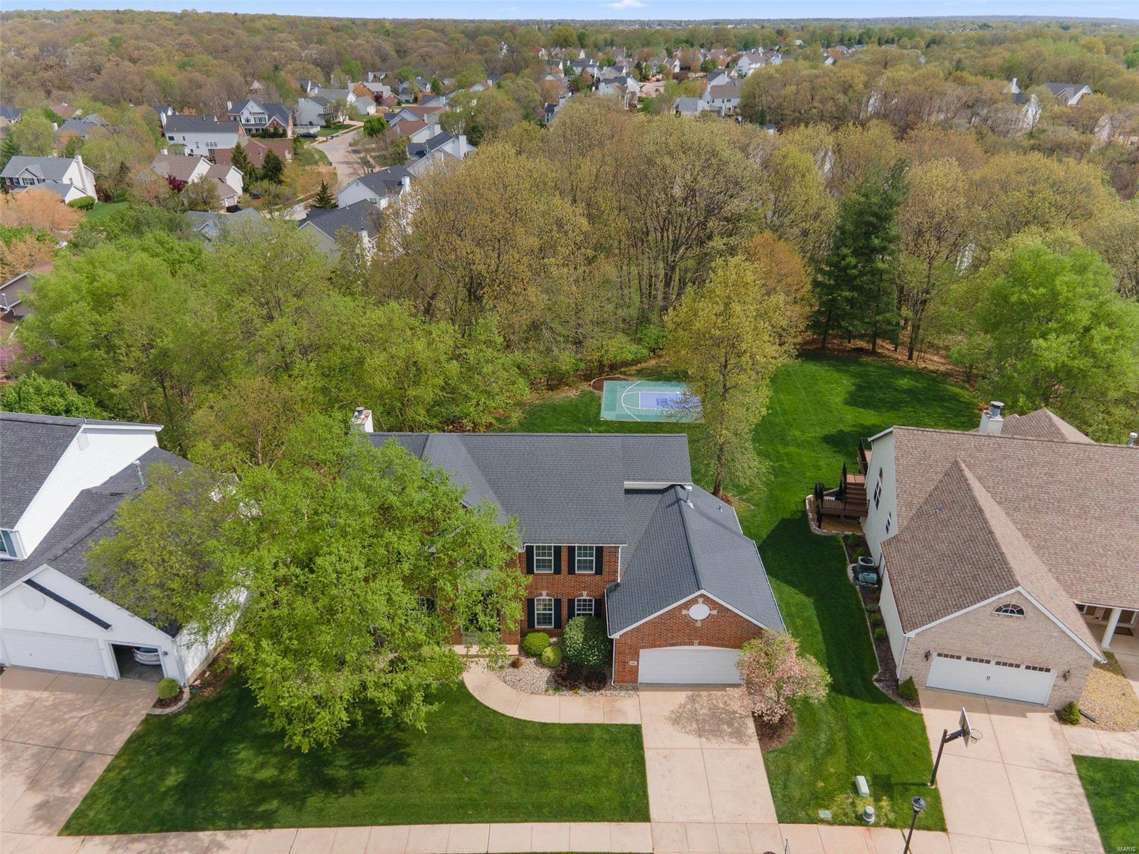 606 Castle Ridge Drive Ballwin, MO 63021 - Photo 50 of 66 Gallery Image 50