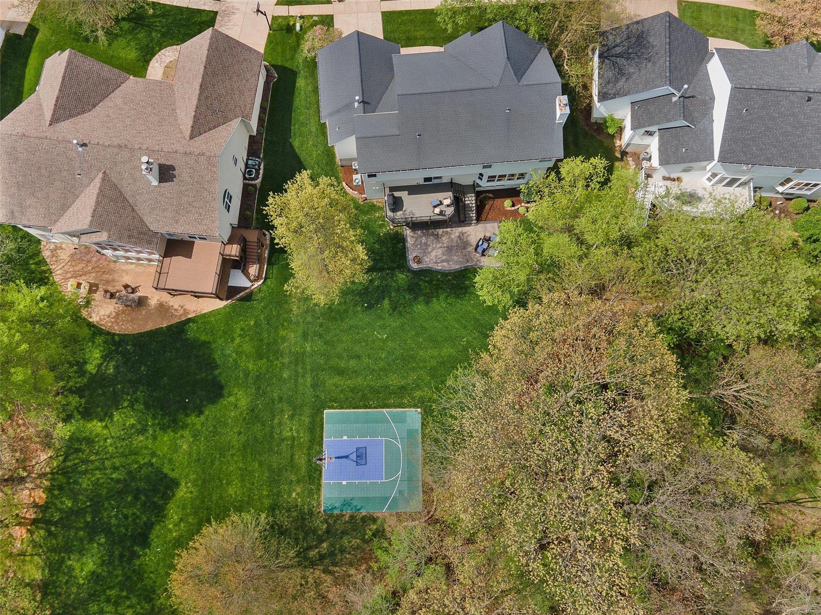 606 Castle Ridge Drive Ballwin, MO 63021 - Photo 54 of 66 Gallery Image 54