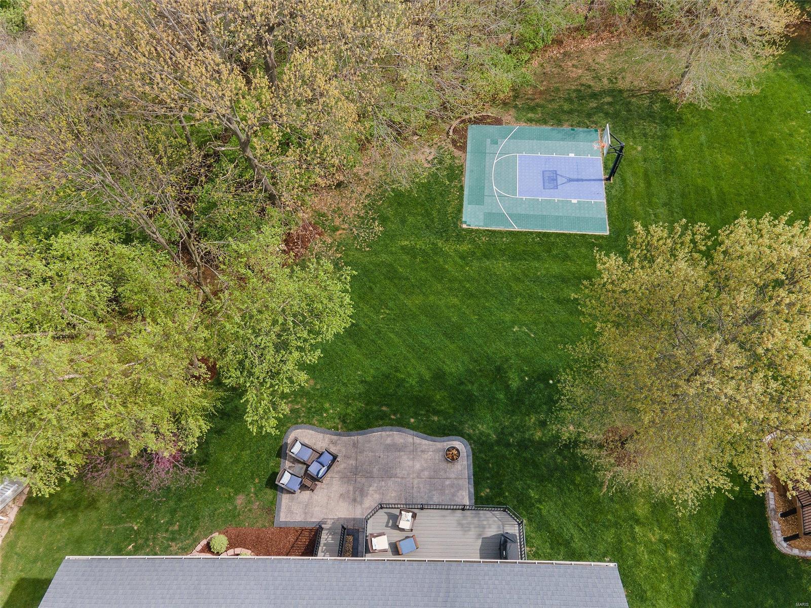 606 Castle Ridge Drive Ballwin, MO 63021 - Photo 58 of 66 Gallery Image 58