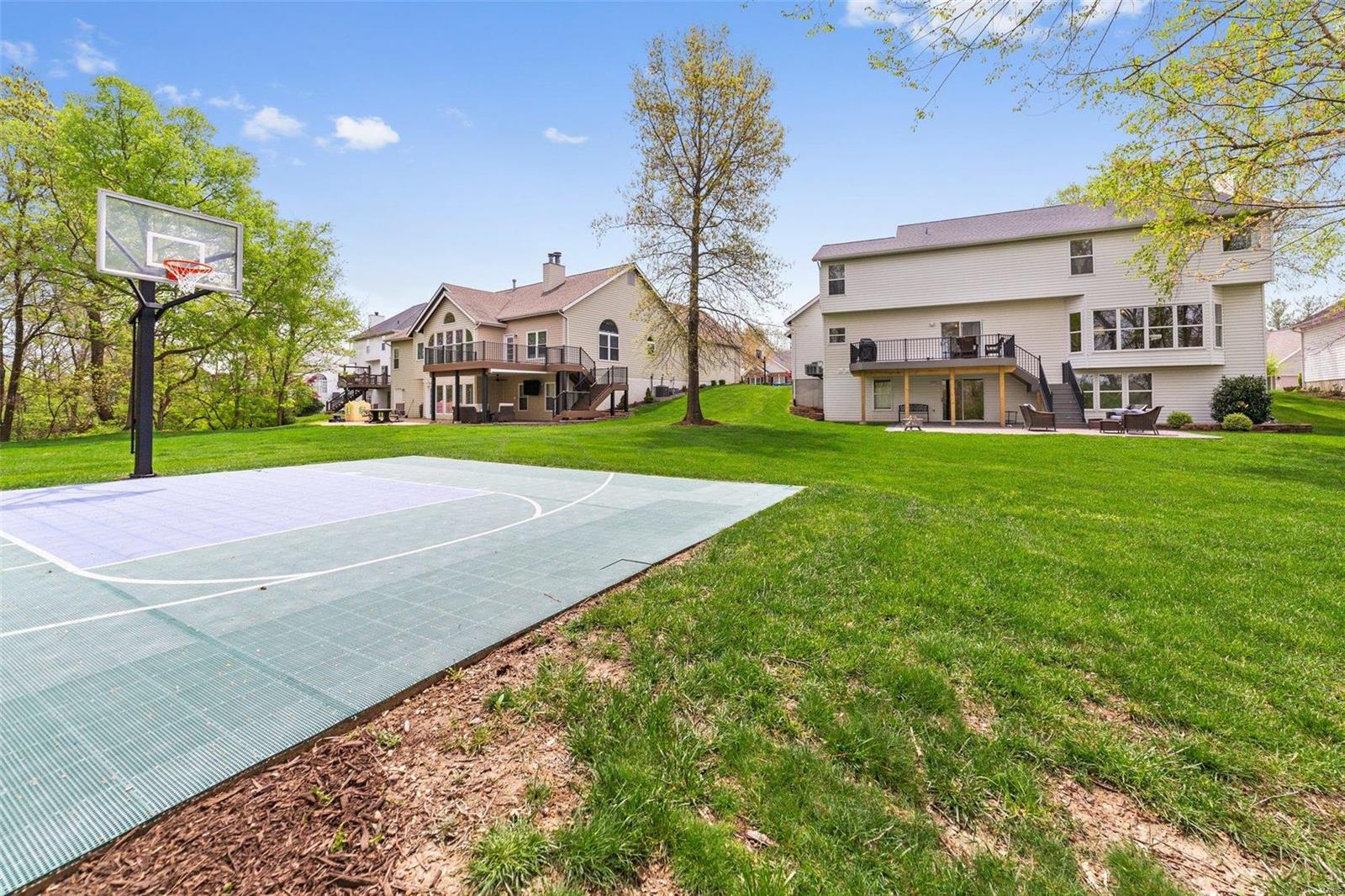 606 Castle Ridge Drive Ballwin, MO 63021 - Photo 61 of 66 Gallery Image 61