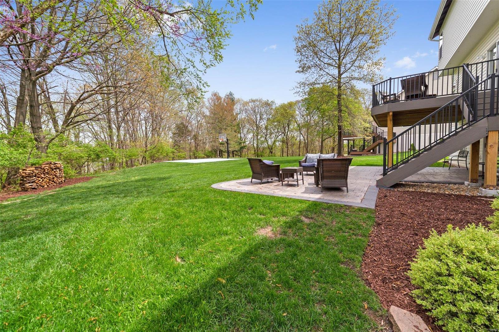 606 Castle Ridge Drive Ballwin, MO 63021 - Photo 62 of 66 Gallery Image 62
