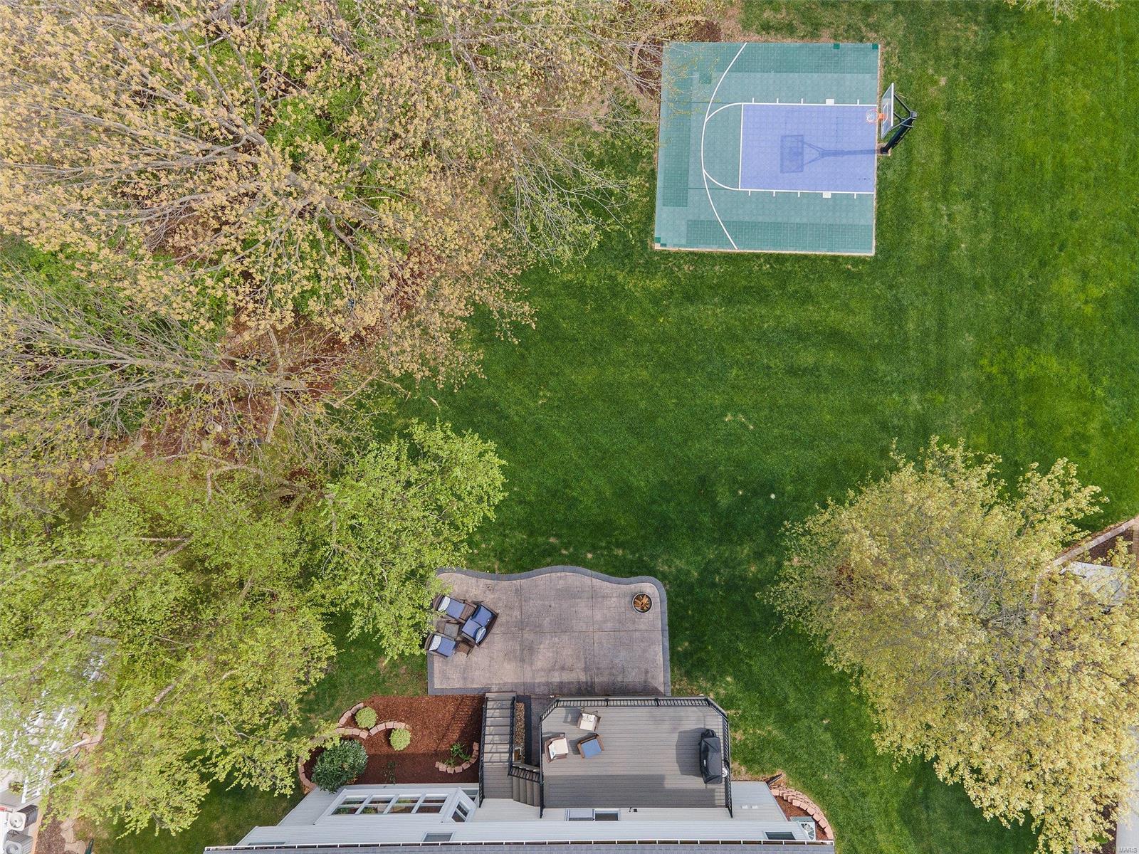606 Castle Ridge Drive Ballwin, MO 63021 - Photo 63 of 66 Gallery Image 63
