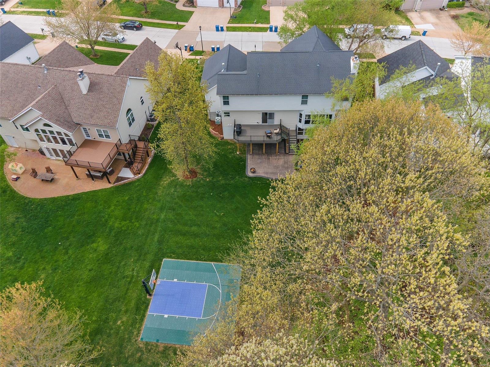 606 Castle Ridge Drive Ballwin, MO 63021 - Photo 64 of 66 Gallery Image 64